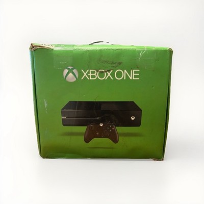 Xbox One 500GB Console READ DESC