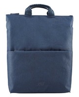 Jost Bergen Shoulderbag S Schultertasche Freizeitrucksack Navy Dunkelblau