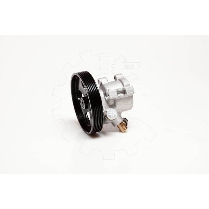 Pompe de direction assistée pour Peugeot 406 Berline et Break essence 1.8 2.0
