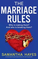 The Marriage Rules Samantha Hayes Taschenbuch Englisch 2025 Bookouture