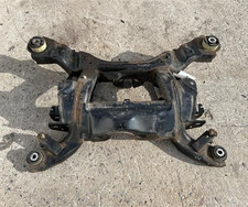 2010-2011 Chevy Camaro Rear Crossmember Engine Cradle Used