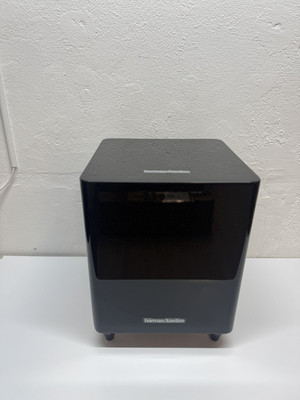Harman/Kardon HKTS 210SUB/230 200 Watt  Aktiver  Subwoofer Inklusive Kabel