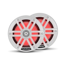 Rockford Fosgate M1-65 6.5" Color Optix Marine Speakers - 75W RMS