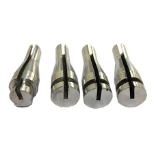 Back/Door Handle Latch Cable Repair Kit 4 Ends Fix 1 Door Fits Ford F-150 Ranger