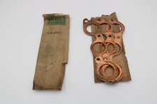 1929 - 30 Buick Manifold Gasket Set Ms-12084 1929 - 30 Buick Manifold Gasket Set Ms-12084