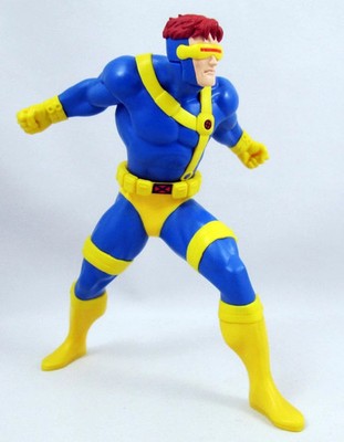 X-Men '97 - PVC Figur 16 cm - Zyklopen