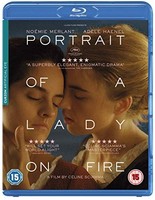 Portrait Of A Lady On Fire - Blu-Ray - G3Z