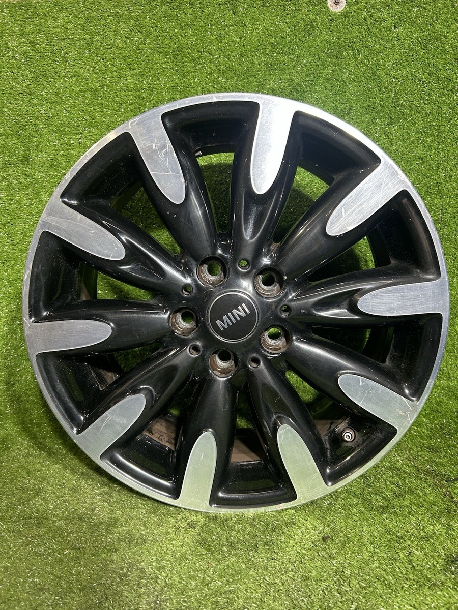 2014-2023 Mini Cooper F55 F56 Wheel Rim R17 7Jx17H2 IS54 5x112 OEM