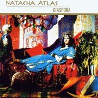Natacha Atlas - Diaspora - Cd Album - E3447Z