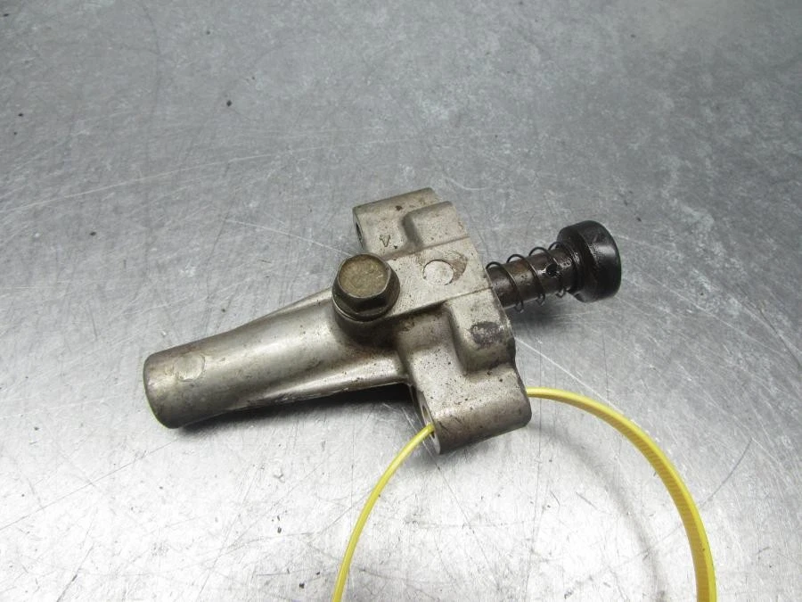 Tensor de cadena/cadena de leva motor Kawasaki Z1/A/B KZ900A4/KZ1000 1973-1979 Foto 2 de 4