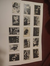 Vintage Rock & Roll Trading Cards: A Visual Guide 21