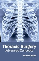 Charles Heim | Thoracic Surgery | Buch | Englisch (2015) | Advanced Concepts