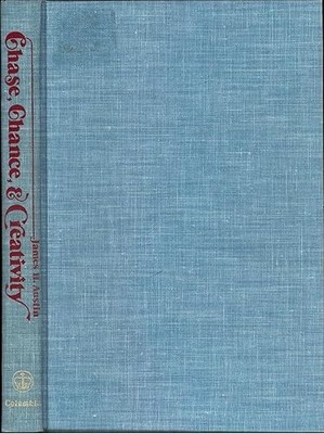Chase, Chance, and Creativity: The Lucky Art of Novelty