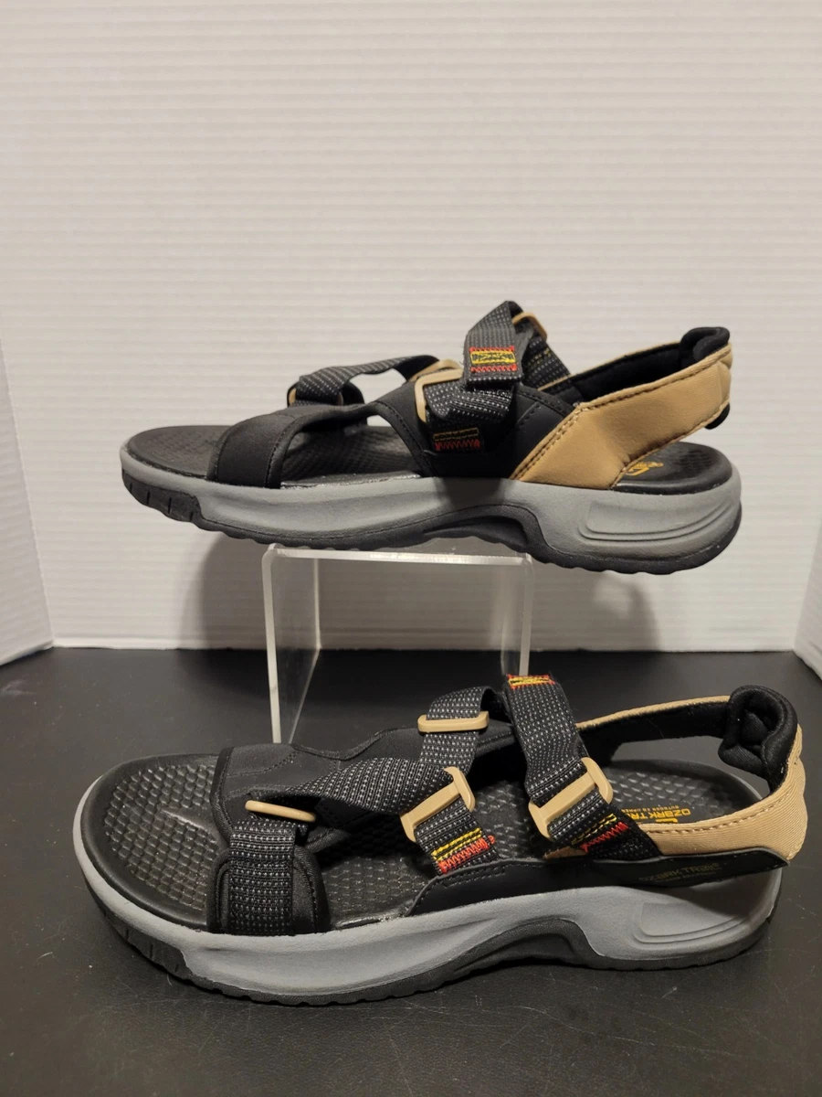 Ozark Trail Sandals for Men with Strap for sale | eBay display picture 1