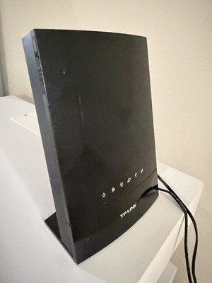 TP-LINK Archer C20i Wireless AC750 Dual Band 4-Port Internet WiFi Router w/USB
