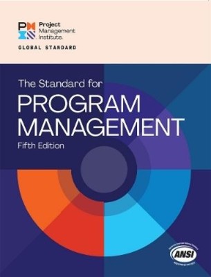 Project Management Institute PMI Pmi P The Standard for Program M (Taschenbuch)
