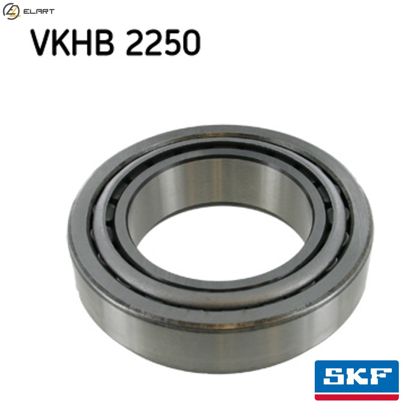 WHEEL BEARING VKHB 2250 FOR IRISBUS ERF IVECO F4AE3681B 5.9L 6cyl PROWAY 10.5L