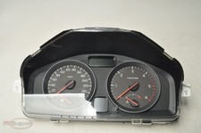 Compteur Volvo S40