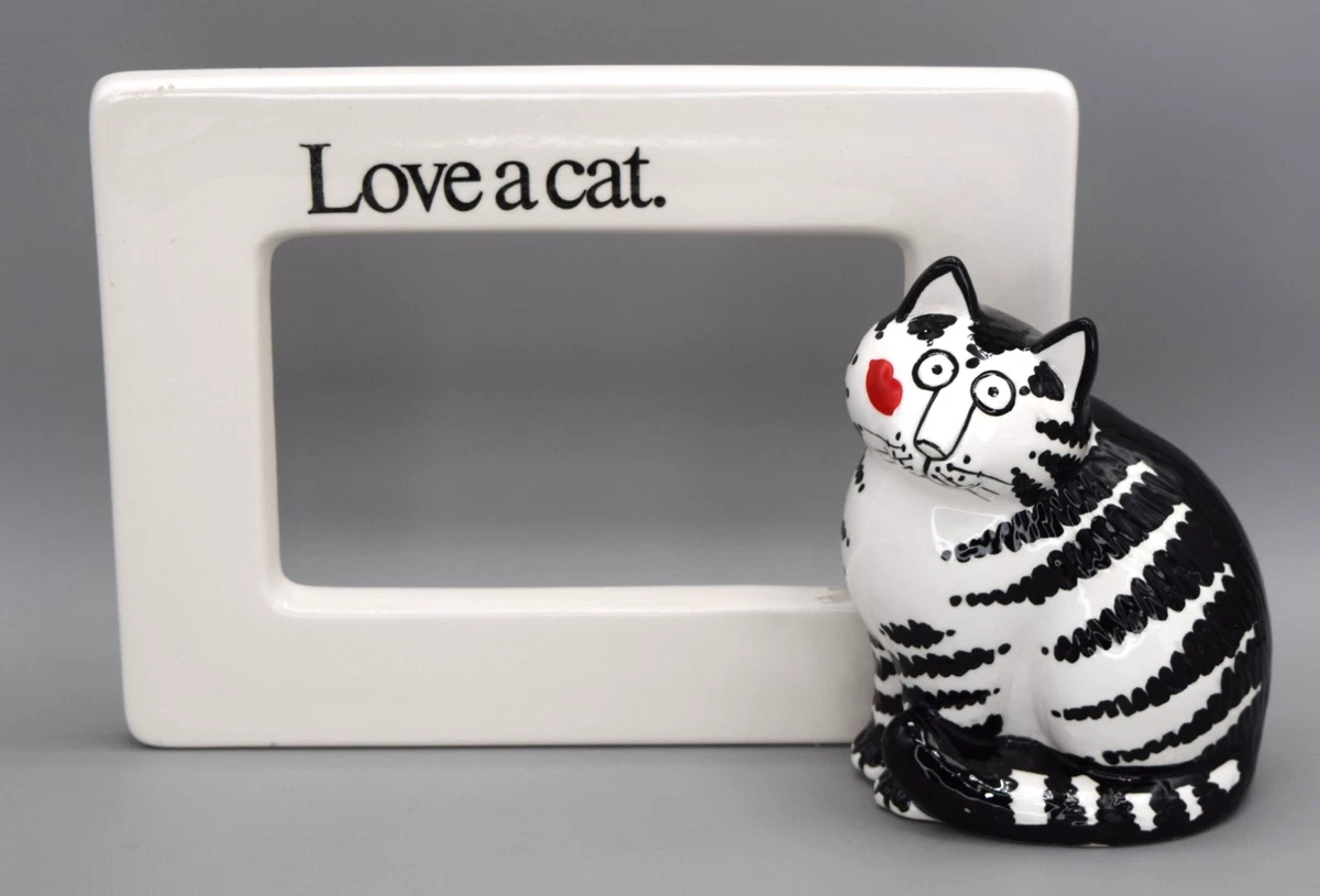 クリバンキャット 3Dフィギュア ペン 4本セット B.Kliban Kliban Cat for sale | eBay
