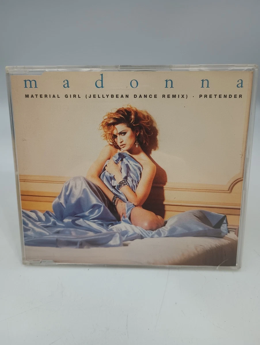 Madonna Single Music CDs for sale | eBay