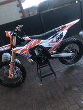 Ktm Sx300 2024