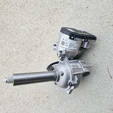 2023 Kia Forte Electric Power Steering Column Motor OEM 56300M7700