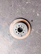 Disque de frein Mazda CX-7