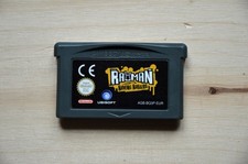 ebay® Auktion 187756137869 | GBA - Rayman Raving Rabbids für Nintendo GameBoy Advance Thumbnail of ebay® auction 187756137869 | GBA - Rayman Raving Rabbids für Nintendo GameBoy Advance