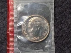1990 D Roosevelt Dime Uncirculated
