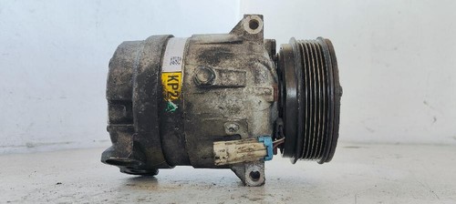 13197197 klimakompressor für FIAT CROMA (194) 1.9 8V MULTIJET ACTIVE san4p157102