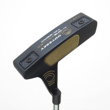 Odyssey Putter Steel Shaft 34