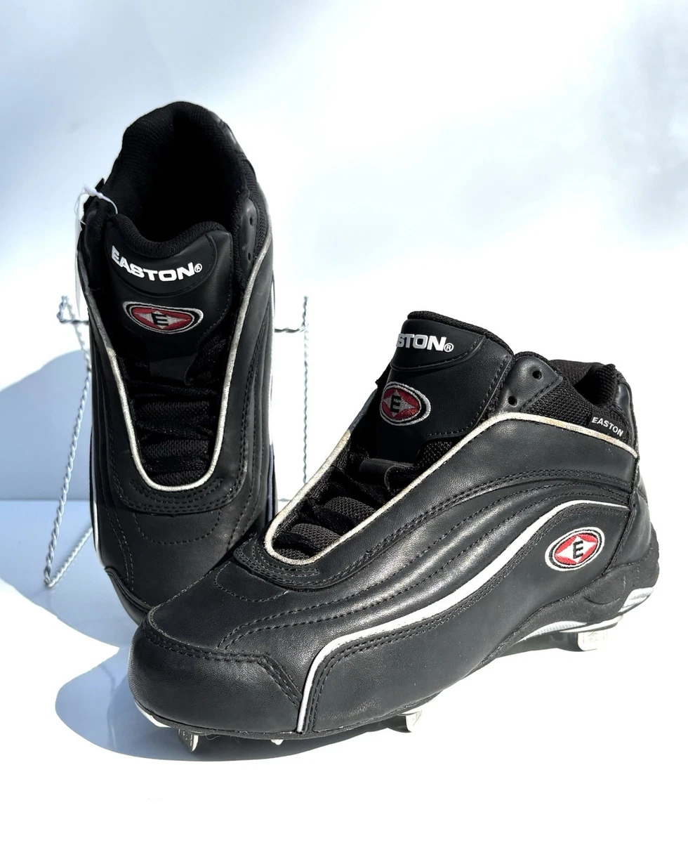 Easton Baseball & Softball Shoes & Cleats for Men for sale 