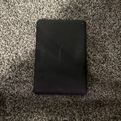 Amazon Kindle Fire SV98LN Black 7Inch LCD Screen Wi-Fi Tablet 