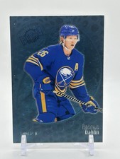 2022-23 Skybox Metal Universe Blue Spectrum FX Rasmus Dahlin #47