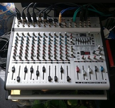 Behringer Pmp 3000