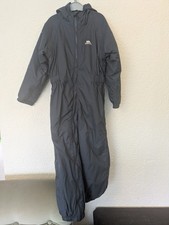 Tuta da Neve Bambini Ragazzi Ragazze Unisex Trespass Blu 5/6 Anni 110-116 cm - Ottime Condizioni