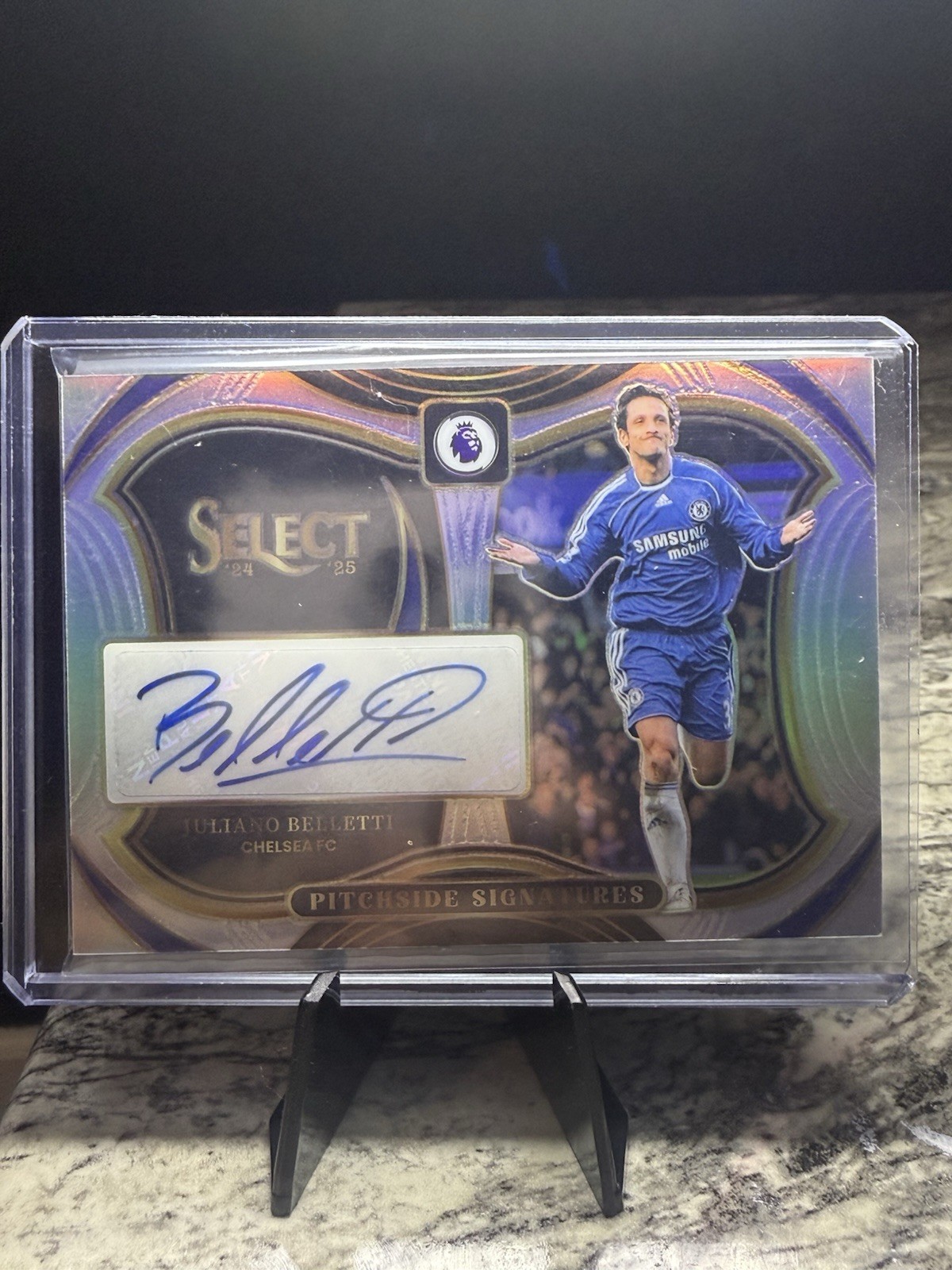 Soccer Cards Autos view 22
