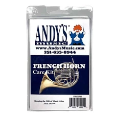 Andy's French Horn Maintenance Kit