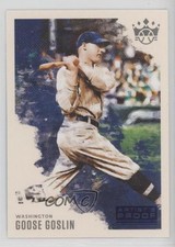 2020 Panini Diamond Kings Artist Proof Blue Goose Goslin #39 HOF 05l1