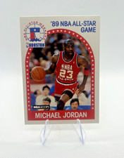 1989-90 NBA Hoops Basketball Cards 48