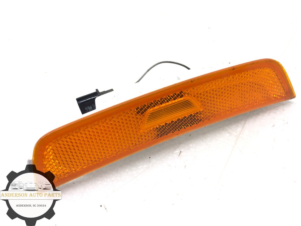 2022-2025 HYUNDAI SANTA CRUZ FENDER MARKER SIGNAL LAMP REFLECTOR