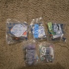 2019 McDonalds Toy Story 4 Toys #5,8,9 and Two 2001 #1 and #4  — photo 7