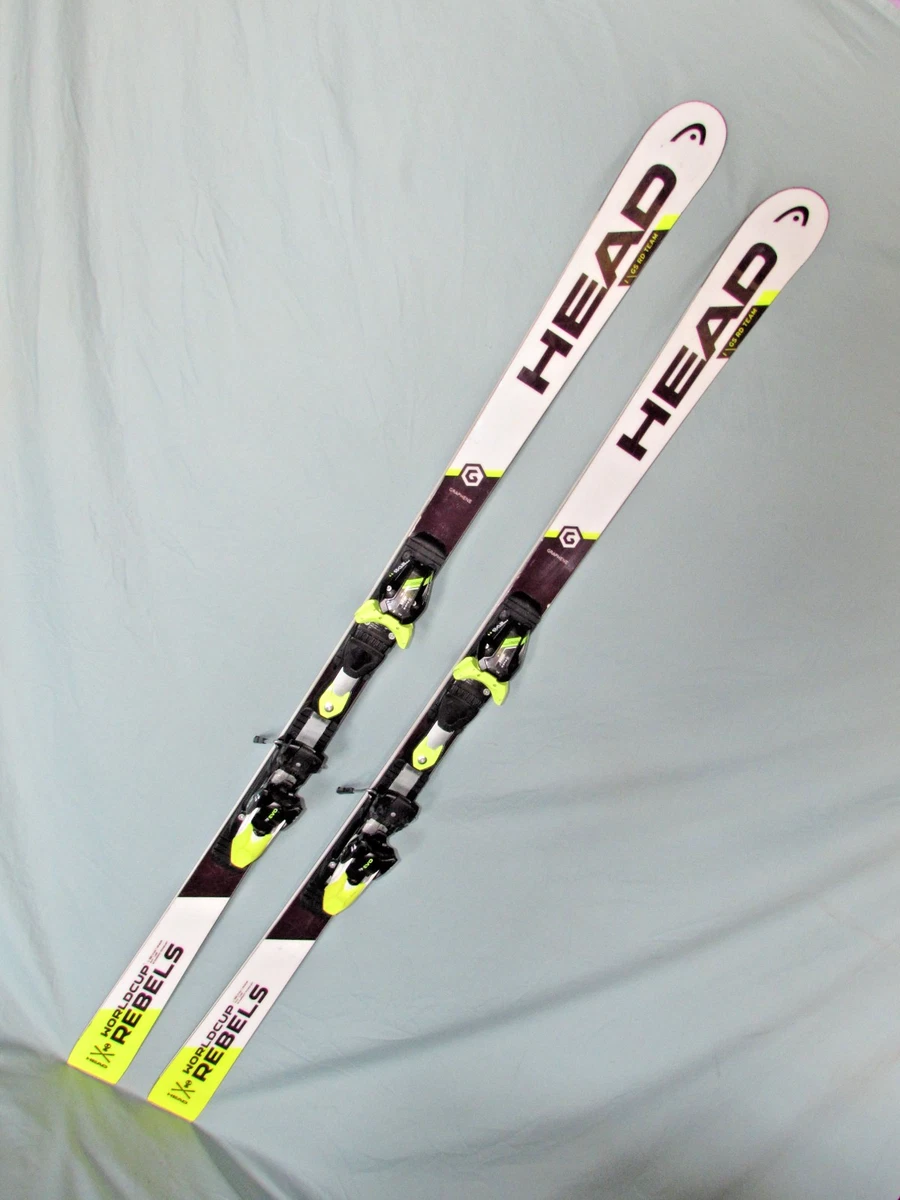 GS Race Downhill Skis for sale | eBay