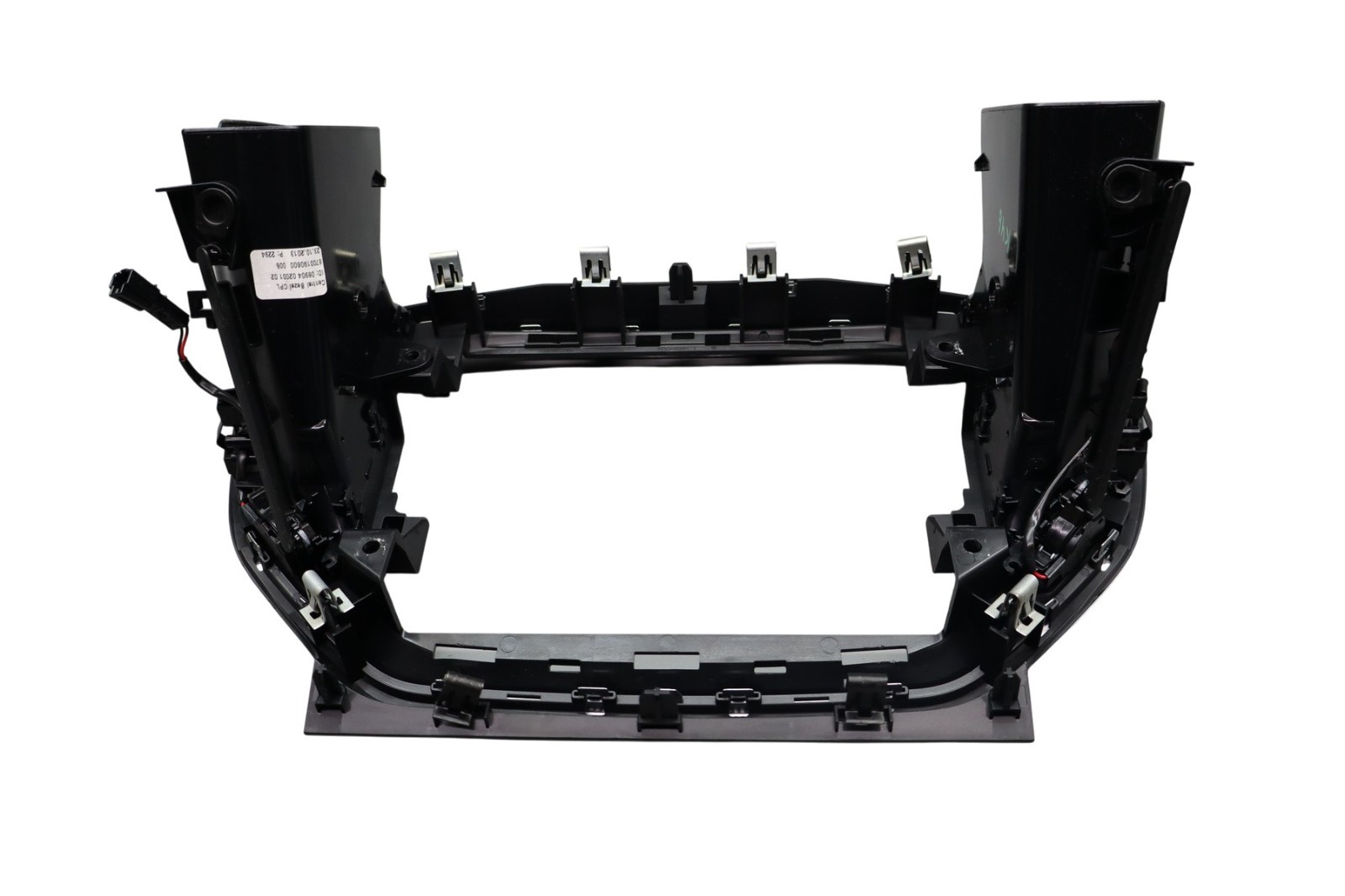 Maserati Ghibli 2014-2020 Front Dash trim bezel