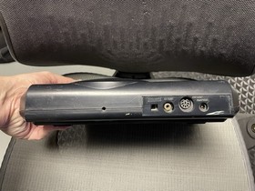 Sega Genesis Model 1601 - CONSOLE ONLY - Tested and Working