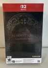 Resident Evil Generation Pack 30th Anniversary - Nintendo Switch 2 NEW SEALED