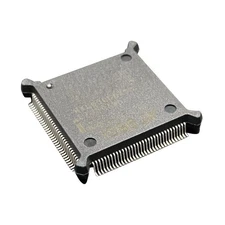 Intel NT80386DX33 CPU i386DX Processor QFP132 33MHz NOS 80386 C