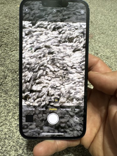 iPhone 13 128 Gb Used Unlocked - Photo 6 sur 6