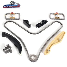 Engine Timing Chain Kit for Ford F-150 2011-16 Expedition Lincoln Navigator 3.5L