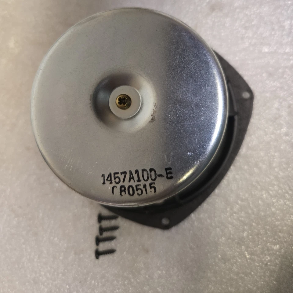 Definitive Technology BP7004 5.25" Midrange Speaker - 1457A100-E 080515 - Image 4 of 4